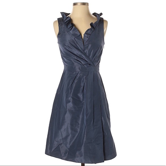 j crew special occasion dresses